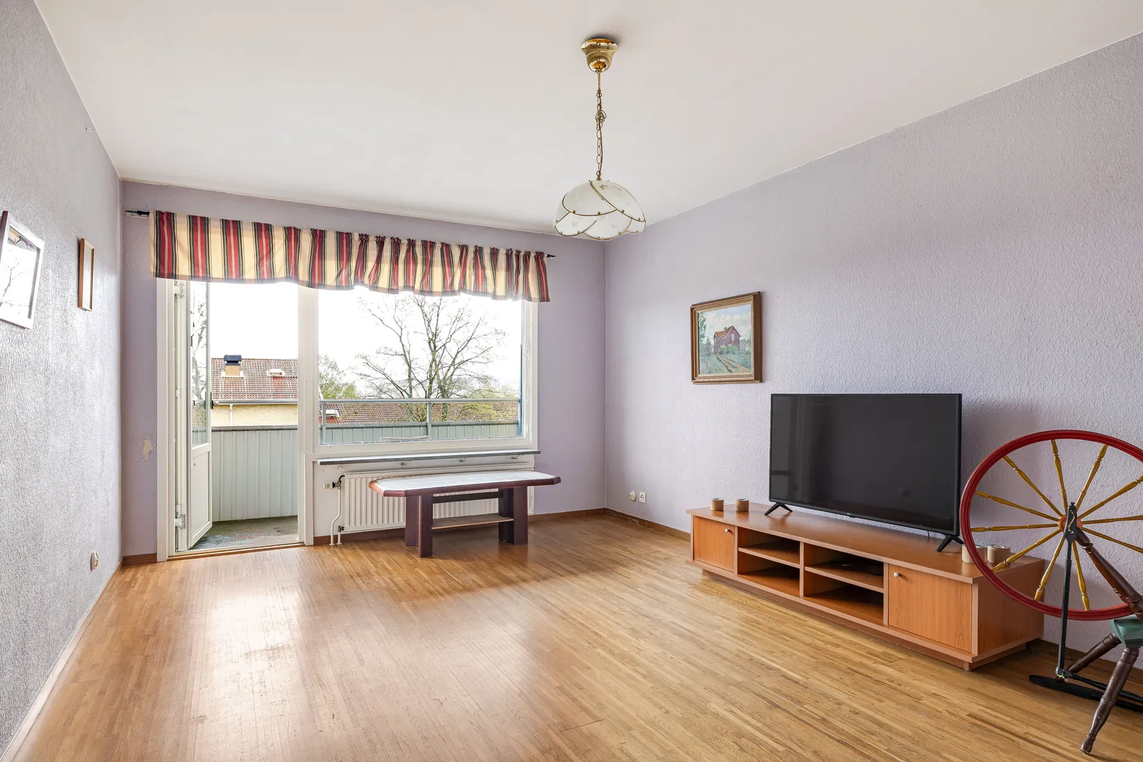 Bostadsrätt, Murbergsvägen 21, Murberget/Änget, Härnösand