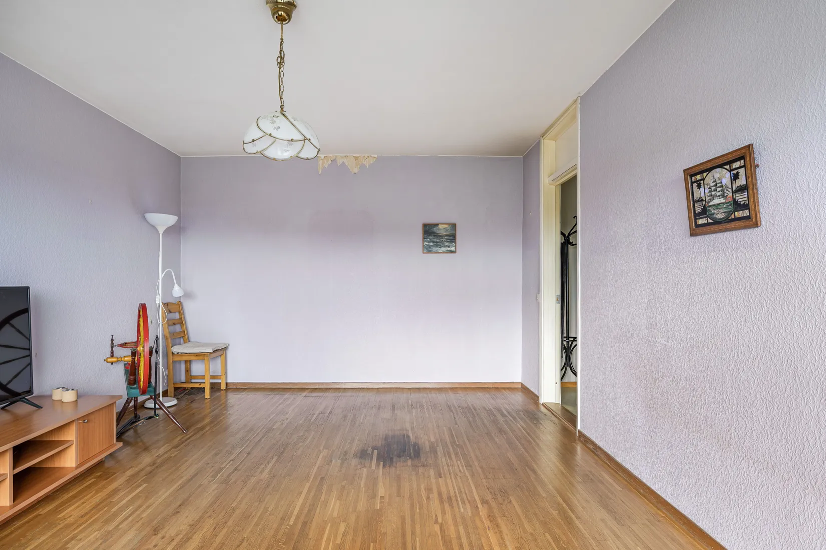 Bostadsrätt, Murbergsvägen 21, Murberget/Änget, Härnösand