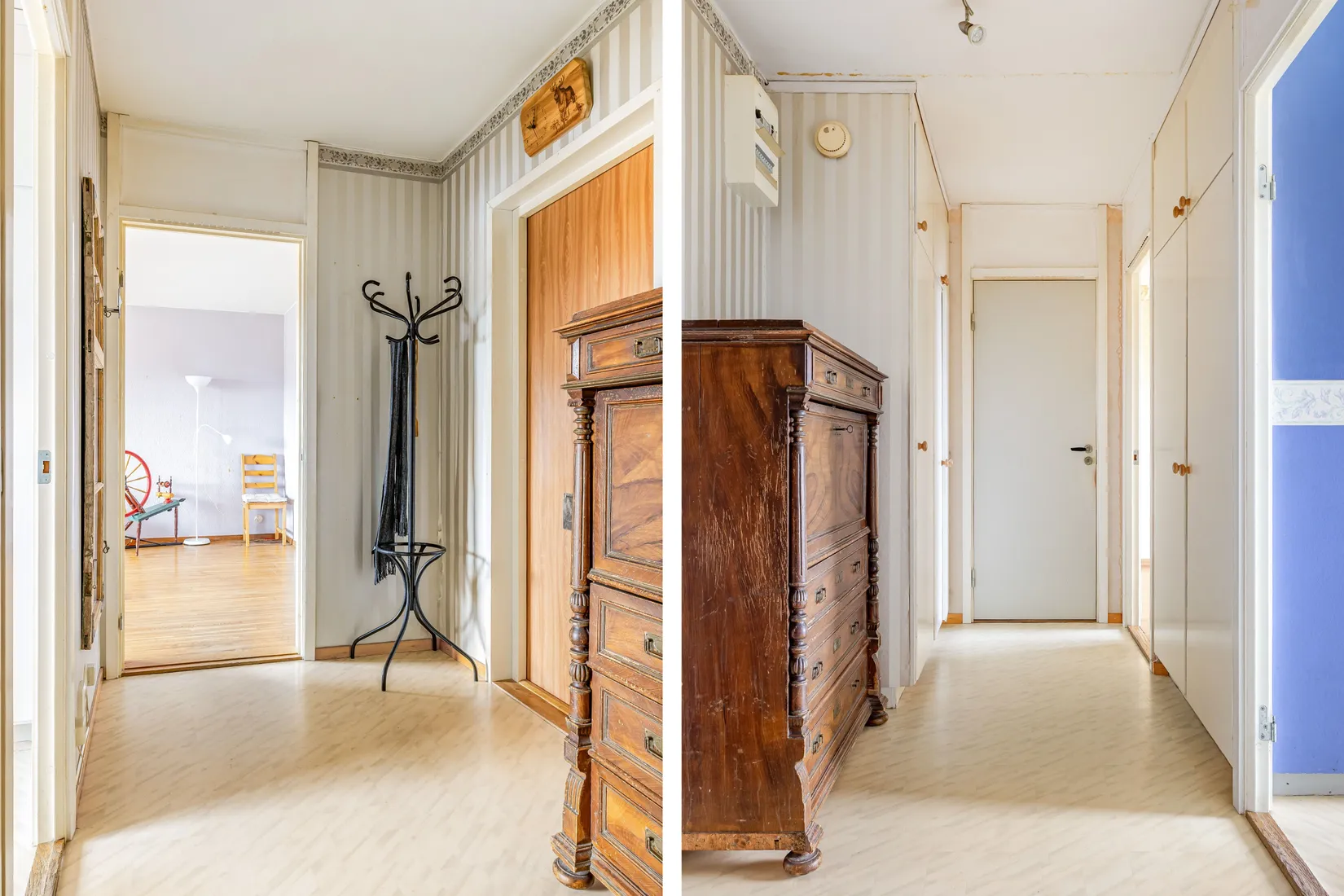 Bostadsrätt, Murbergsvägen 21, Murberget/Änget, Härnösand