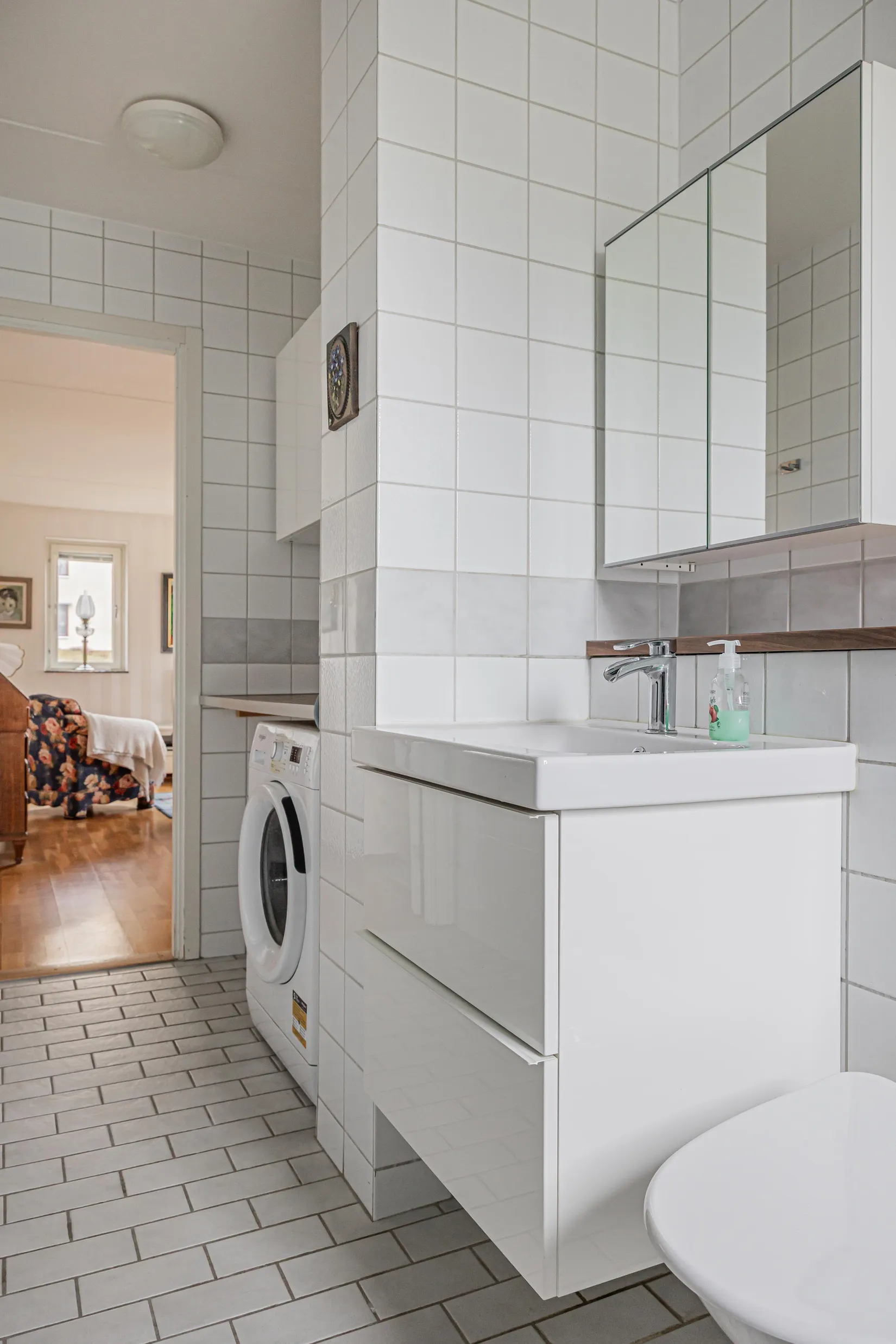 Bostadsrätt, Ankargatan 25, Öster Mälarstrand, Västerås