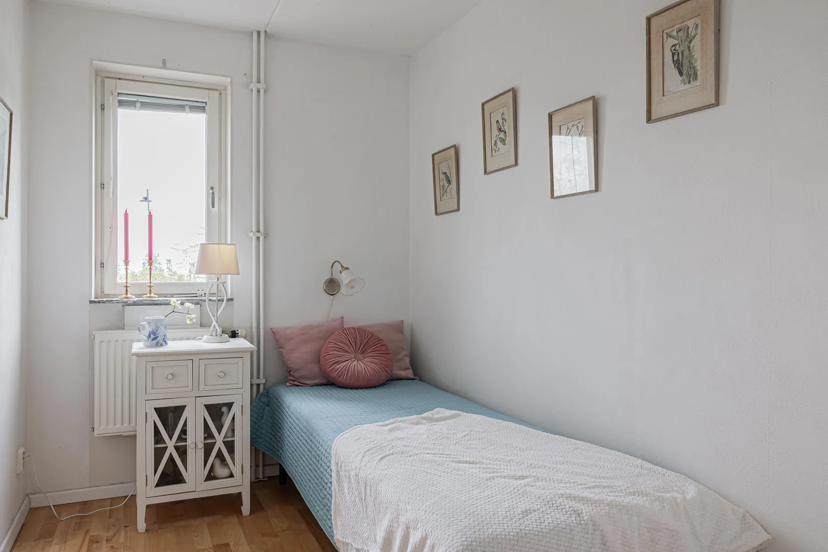 Bostadsrätt, Ankargatan 25, Öster Mälarstrand, Västerås