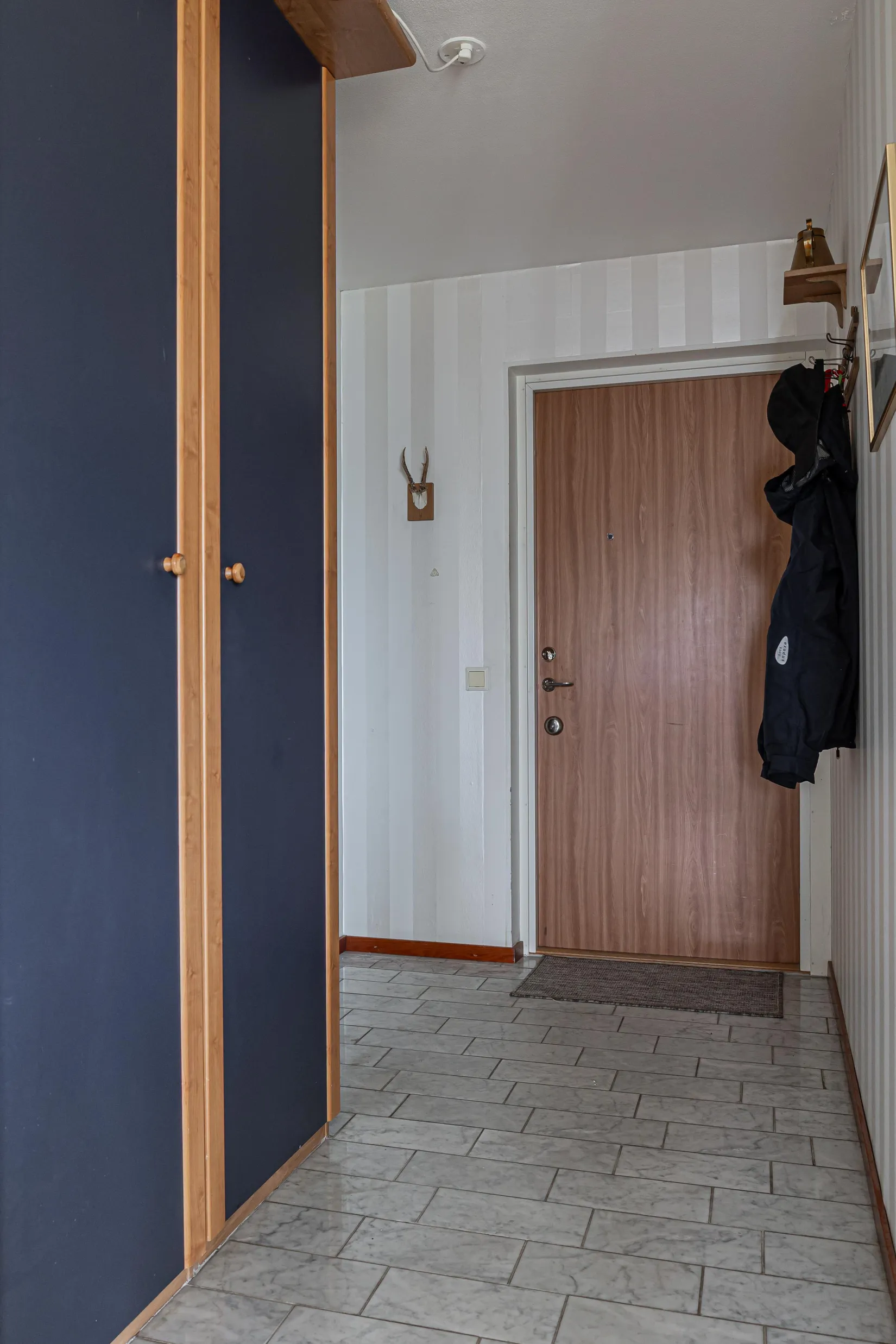 Bostadsrätt, Ankargatan 25, Öster Mälarstrand, Västerås