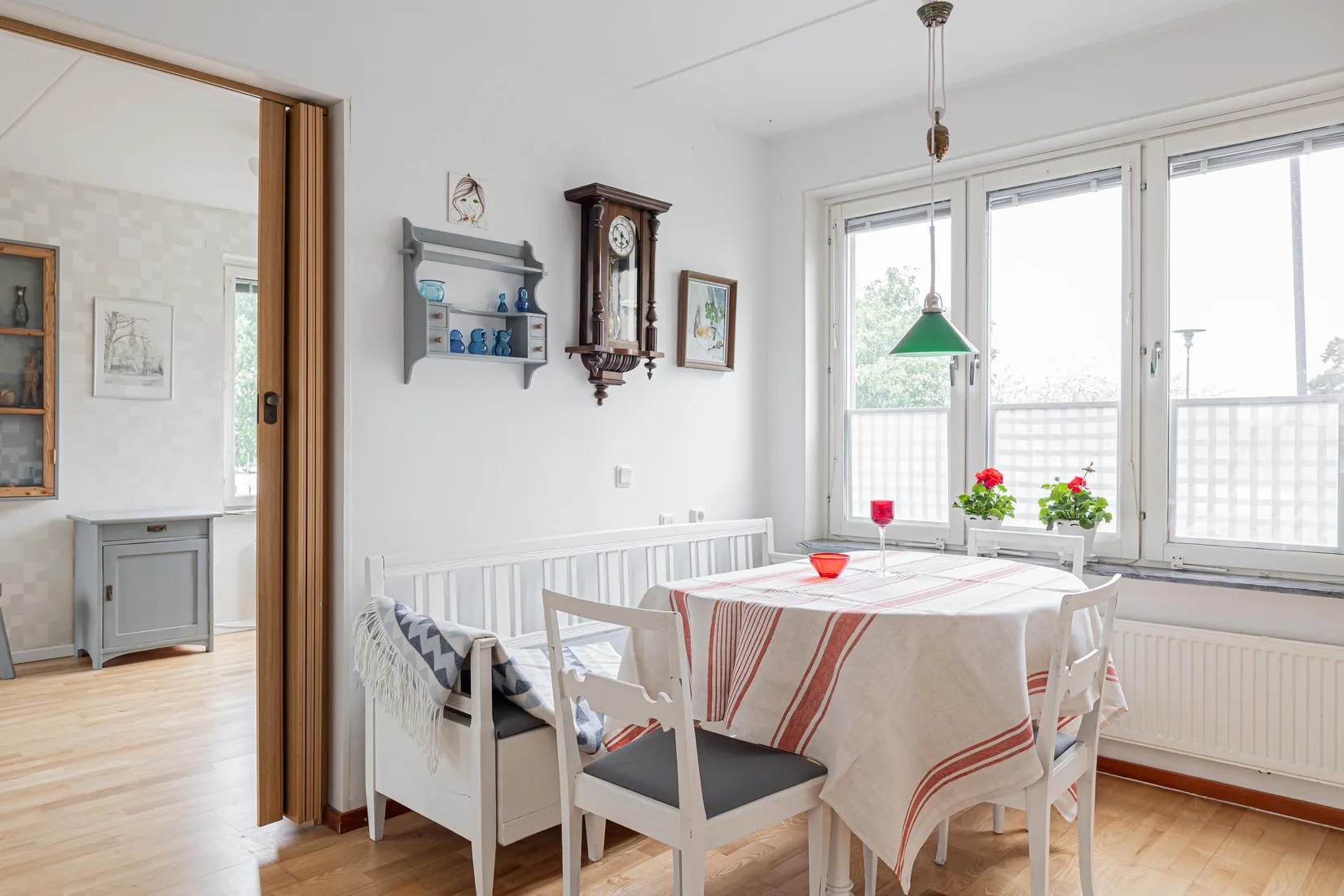 Bostadsrätt, Ankargatan 25, Öster Mälarstrand, Västerås