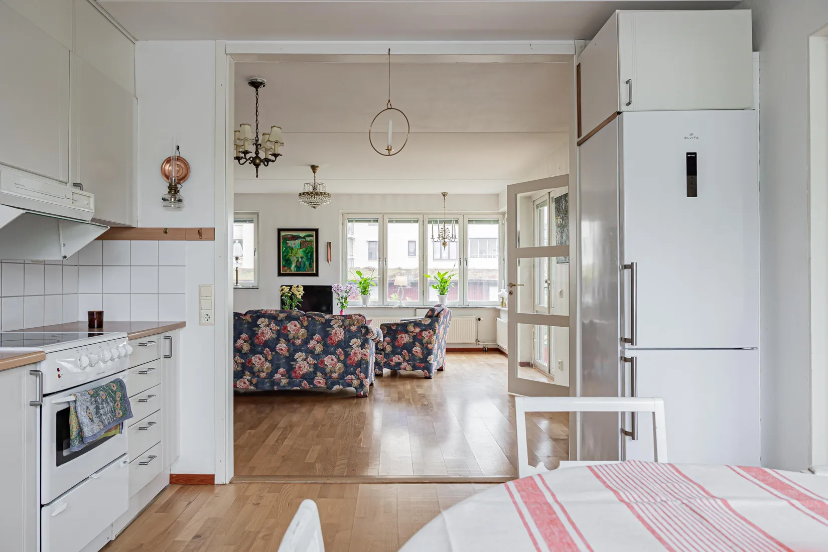 Bostadsrätt, Ankargatan 25, Öster Mälarstrand, Västerås