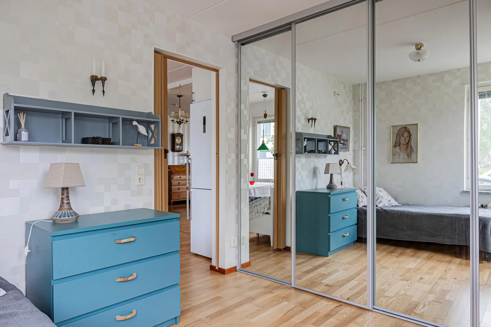 Bostadsrätt, Ankargatan 25, Öster Mälarstrand, Västerås