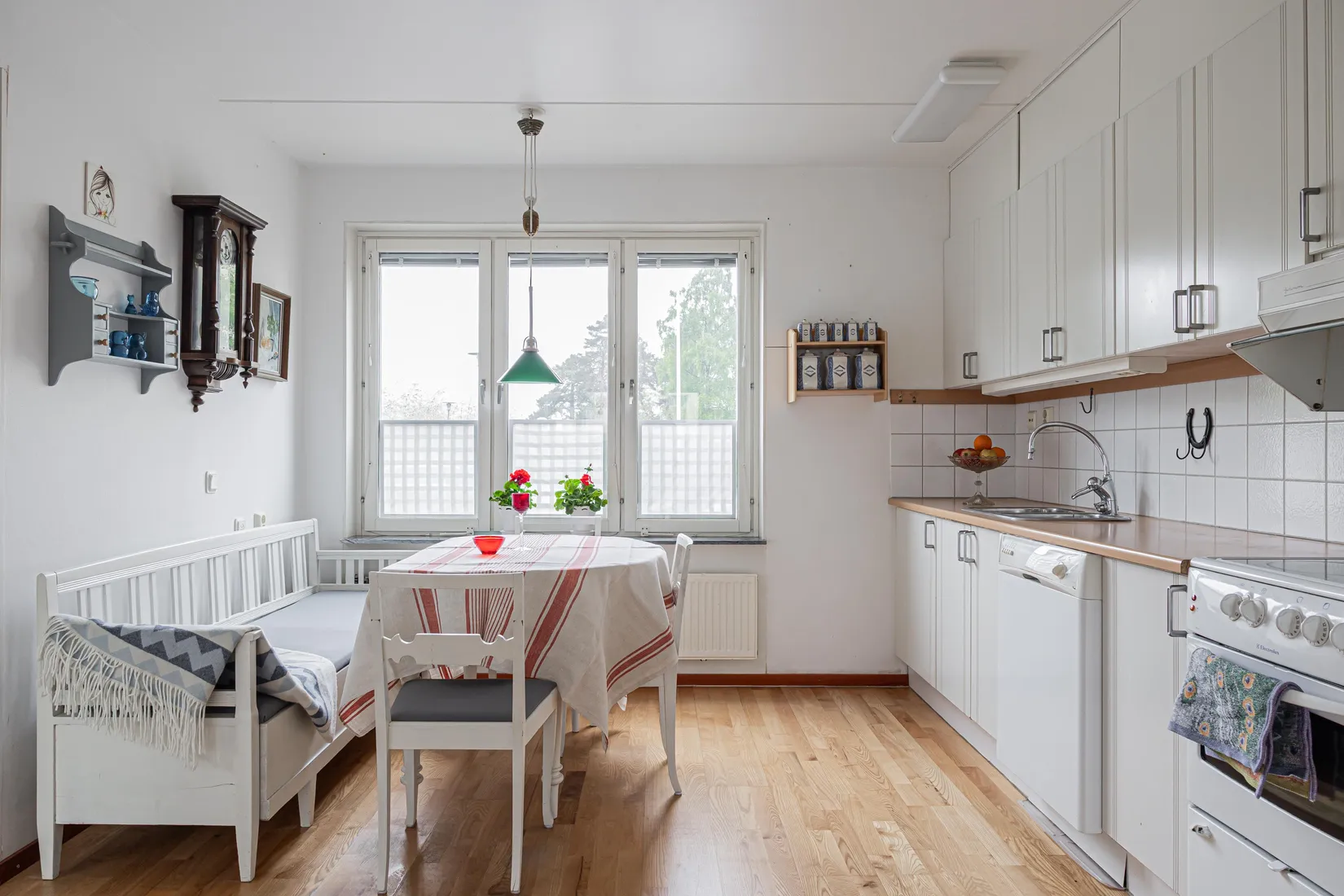 Bostadsrätt, Ankargatan 25, Öster Mälarstrand, Västerås