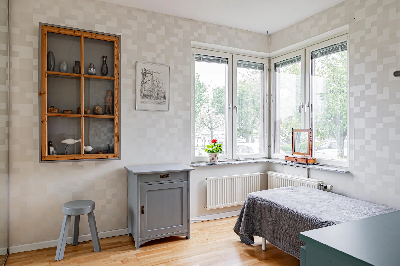 Bostadsrätt, Ankargatan 25, Öster Mälarstrand, Västerås