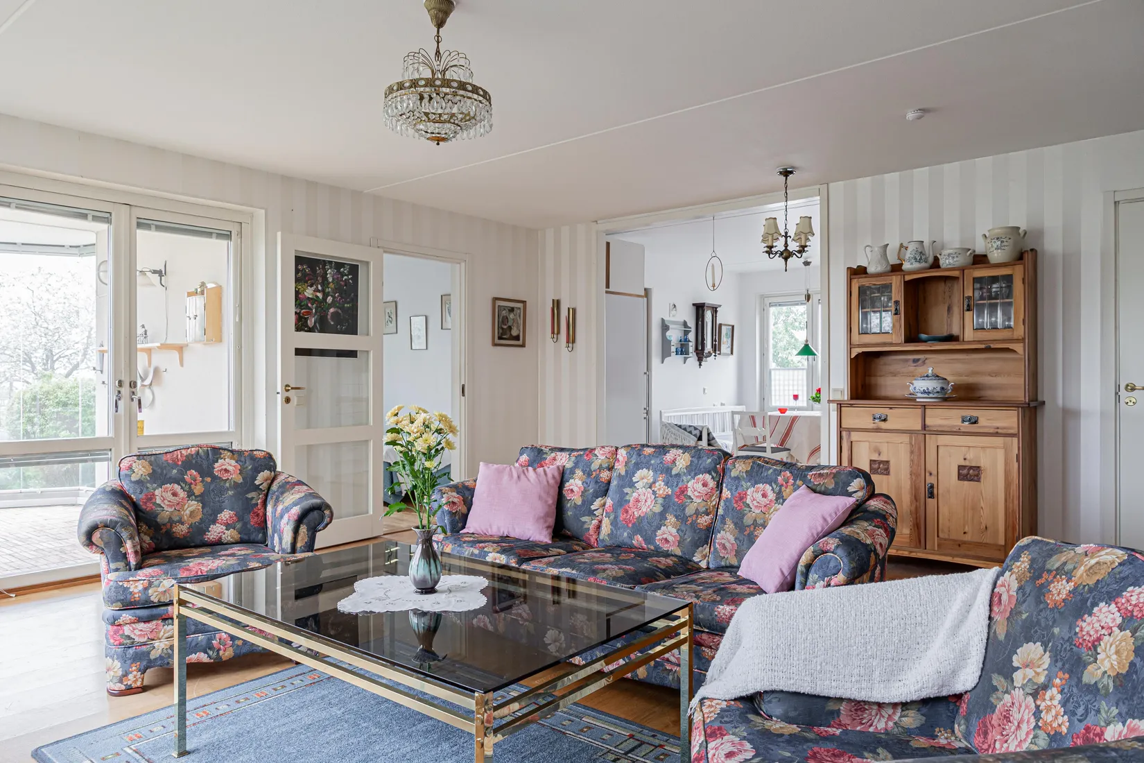 Bostadsrätt, Ankargatan 25, Öster Mälarstrand, Västerås