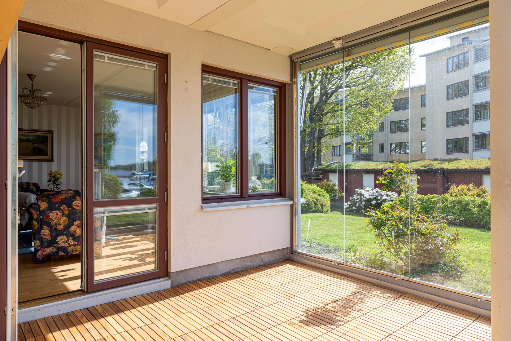 Bostadsrätt, Ankargatan 25, Öster Mälarstrand, Västerås