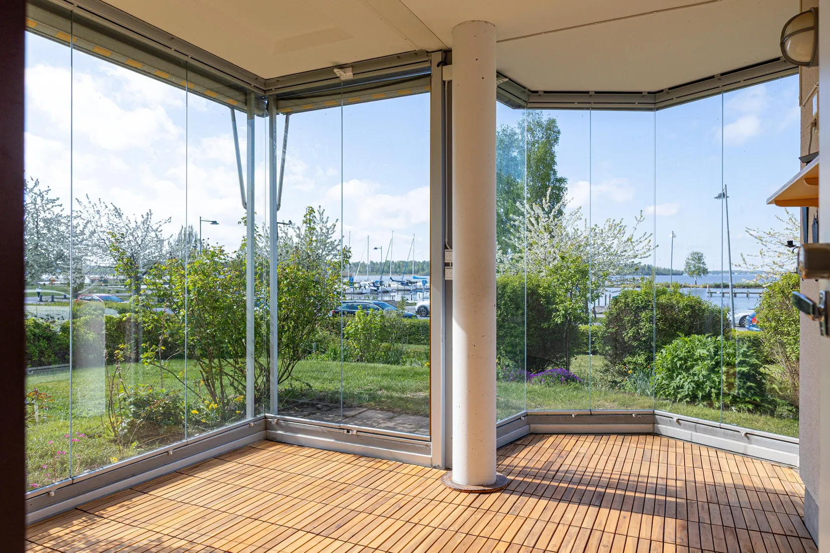 Bostadsrätt, Ankargatan 25, Öster Mälarstrand, Västerås