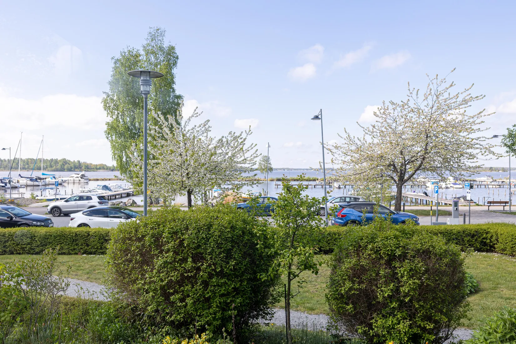Bostadsrätt, Ankargatan 25, Öster Mälarstrand, Västerås