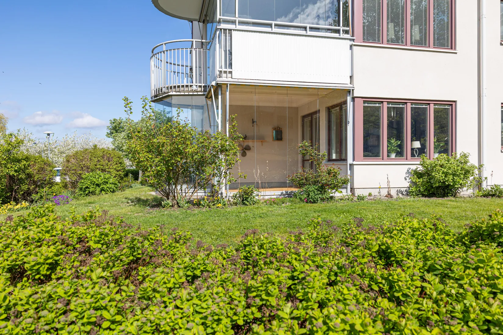 Bostadsrätt, Ankargatan 25, Öster Mälarstrand, Västerås