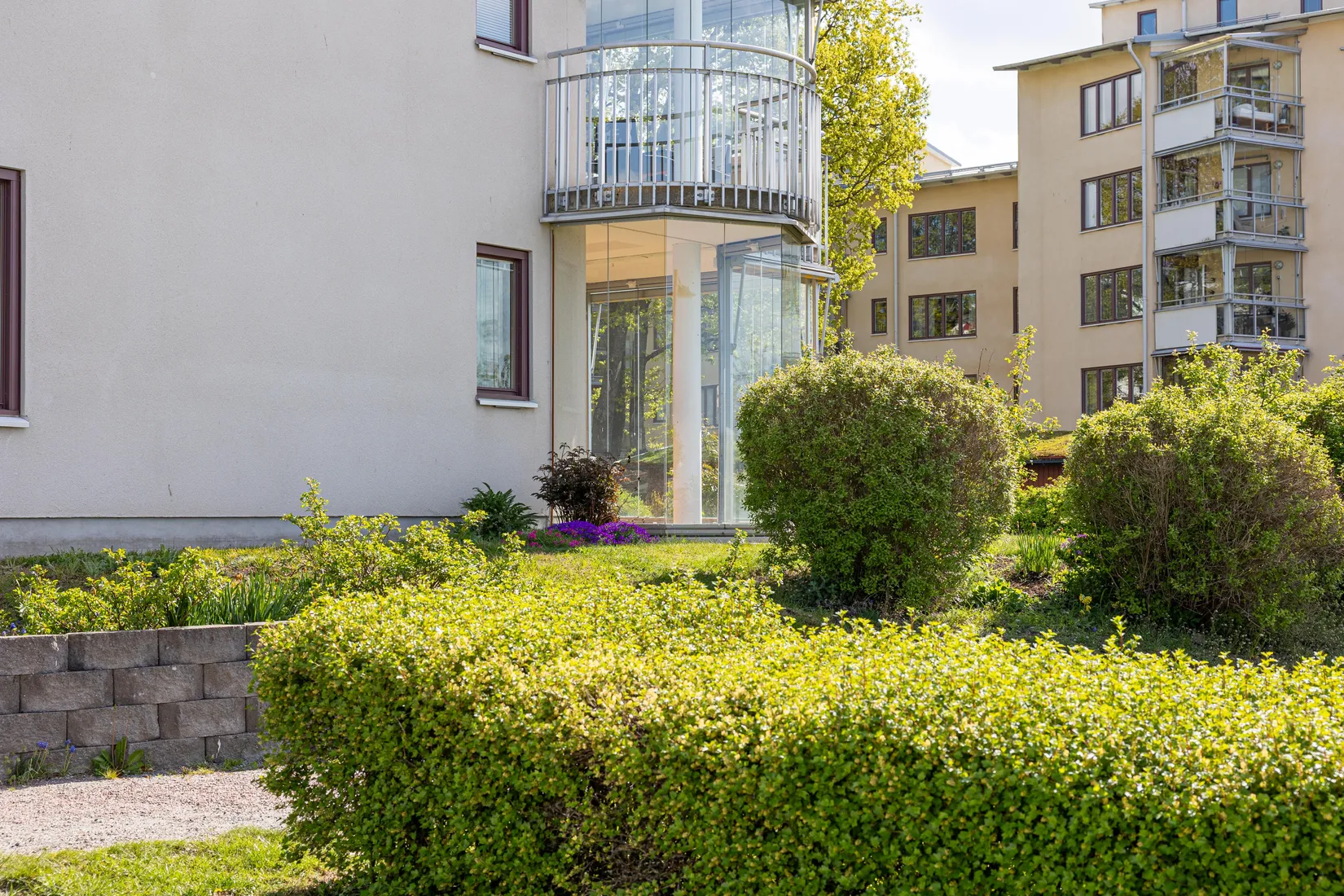 Bostadsrätt, Ankargatan 25, Öster Mälarstrand, Västerås