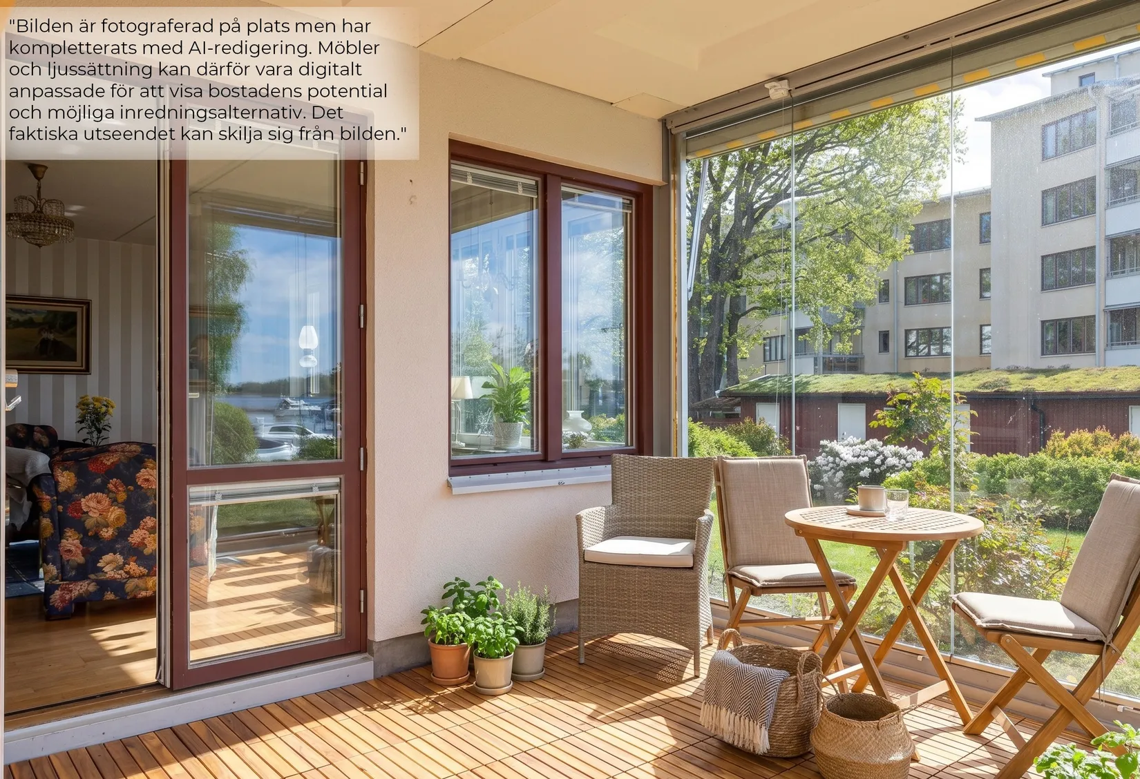 Bostadsrätt, Ankargatan 25, Öster Mälarstrand, Västerås