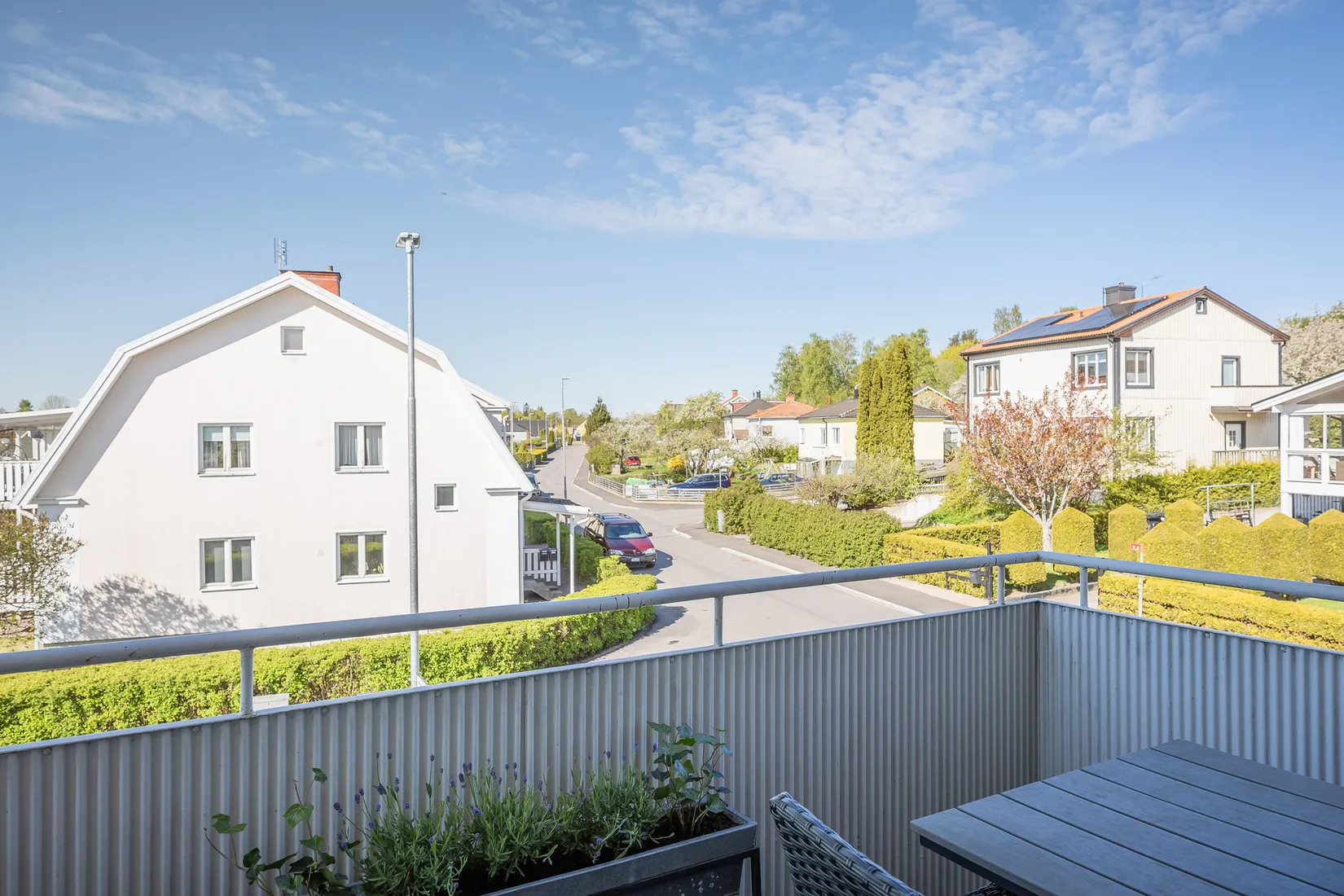 Villa, Högalidsgatan 36, Holm/Brinken, Motala