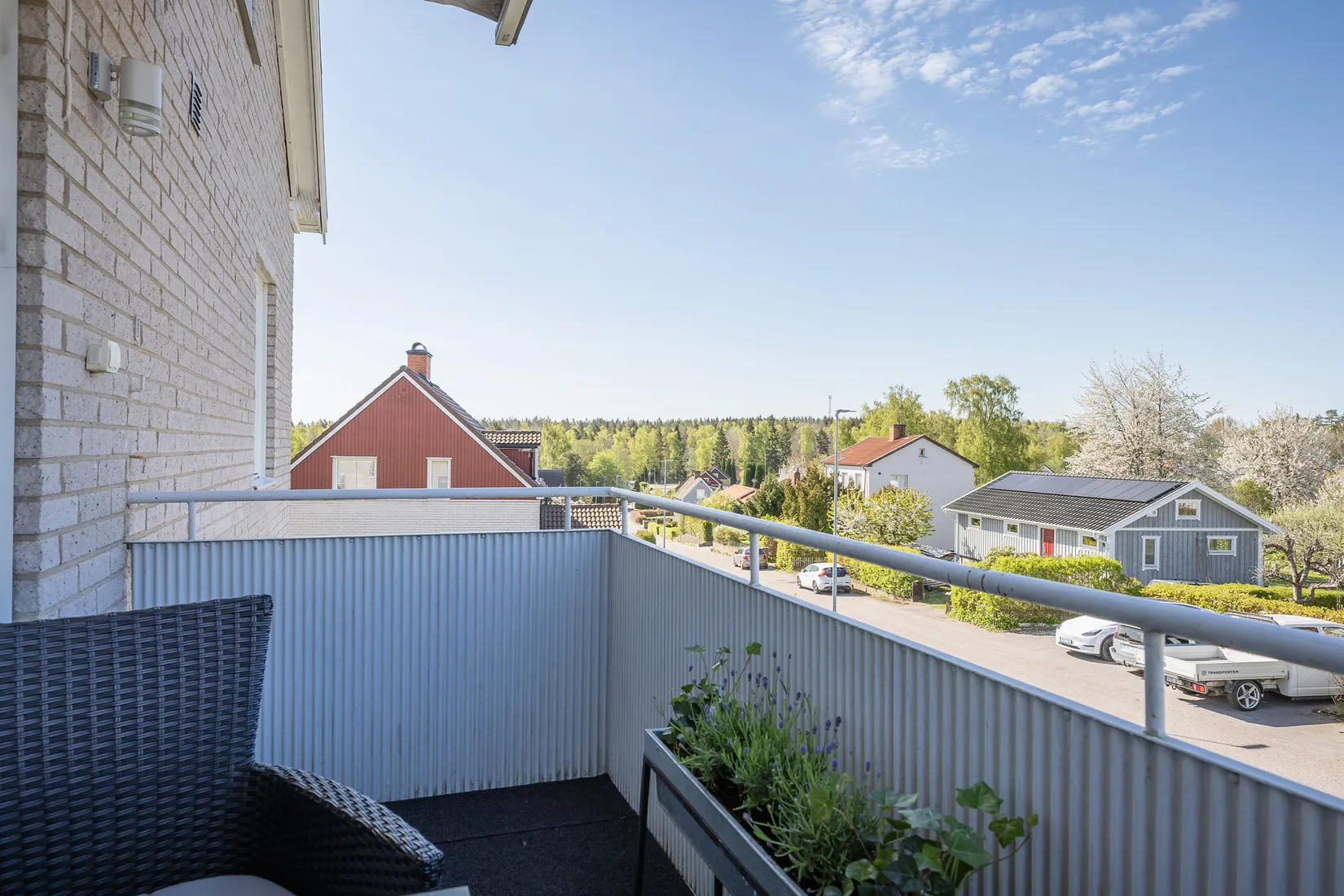 Villa, Högalidsgatan 36, Holm/Brinken, Motala