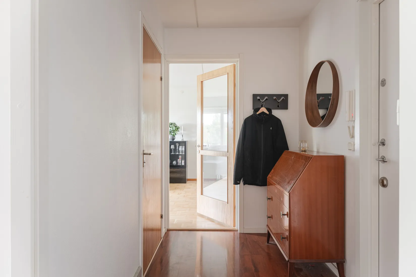 Bostadsrätt, Koristgatan 10, Lindeborg, Malmö