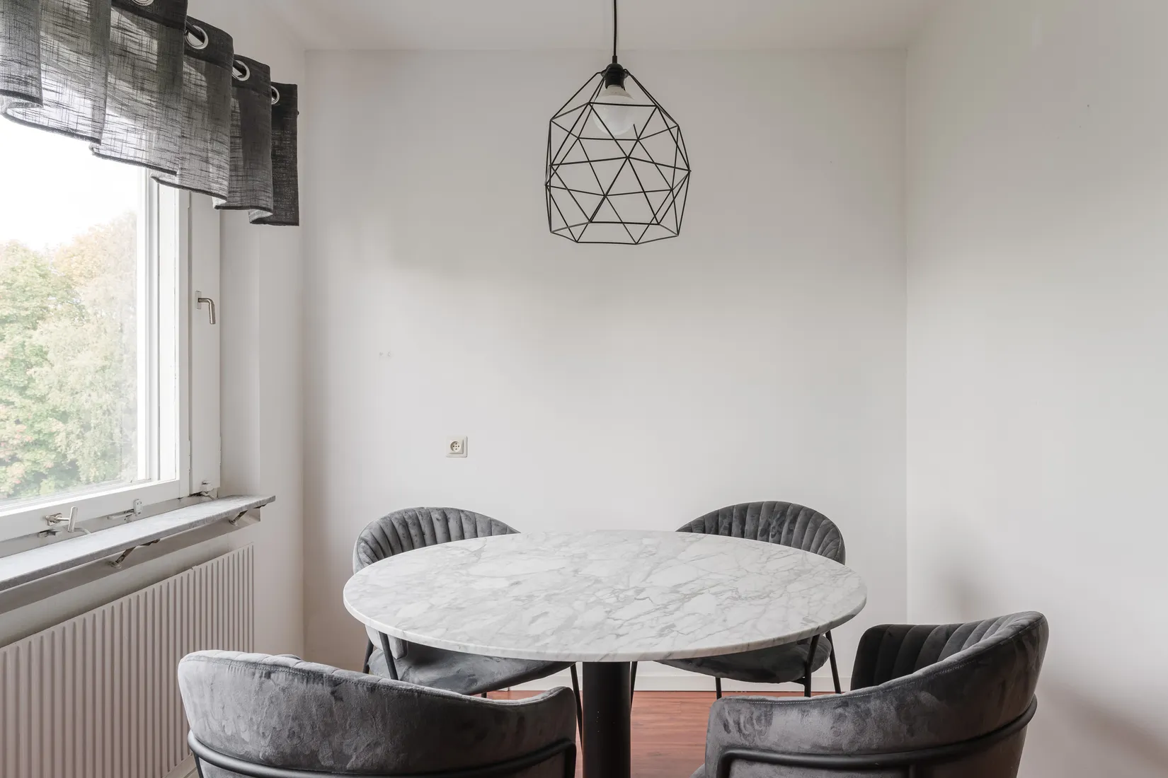 Bostadsrätt, Koristgatan 10, Lindeborg, Malmö