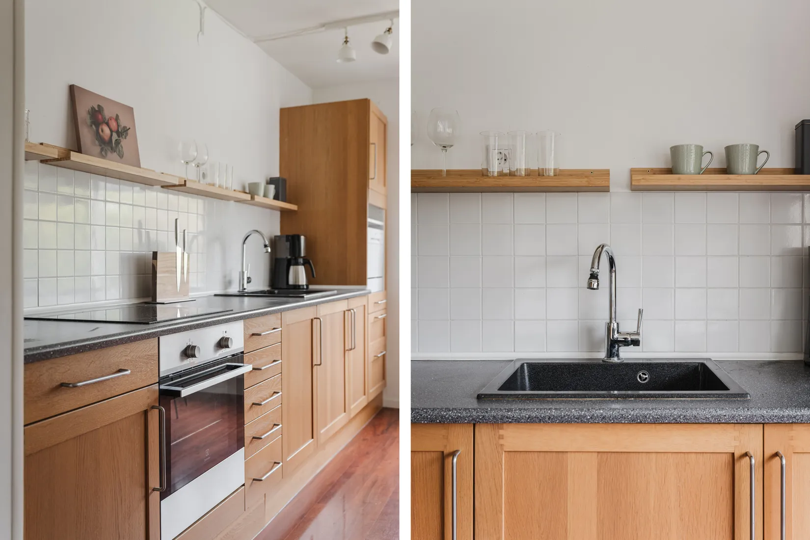 Bostadsrätt, Koristgatan 10, Lindeborg, Malmö