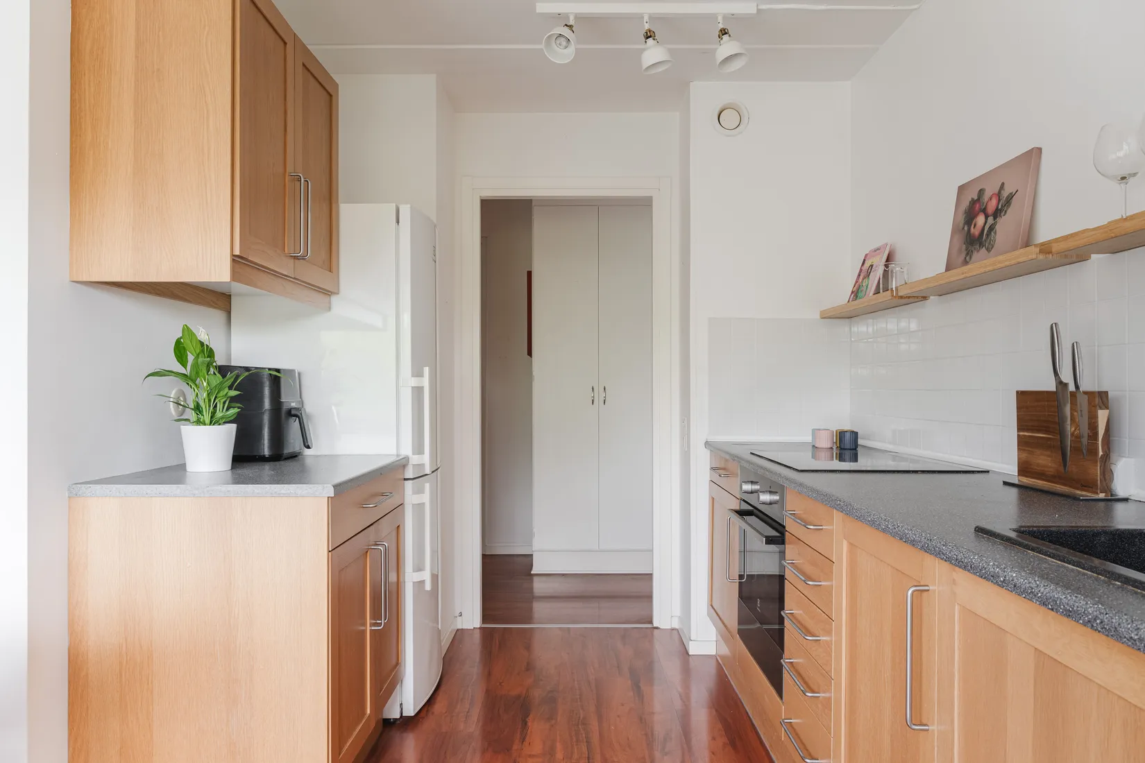 Bostadsrätt, Koristgatan 10, Lindeborg, Malmö