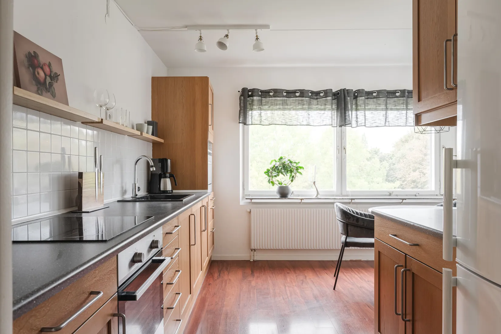 Bostadsrätt, Koristgatan 10, Lindeborg, Malmö
