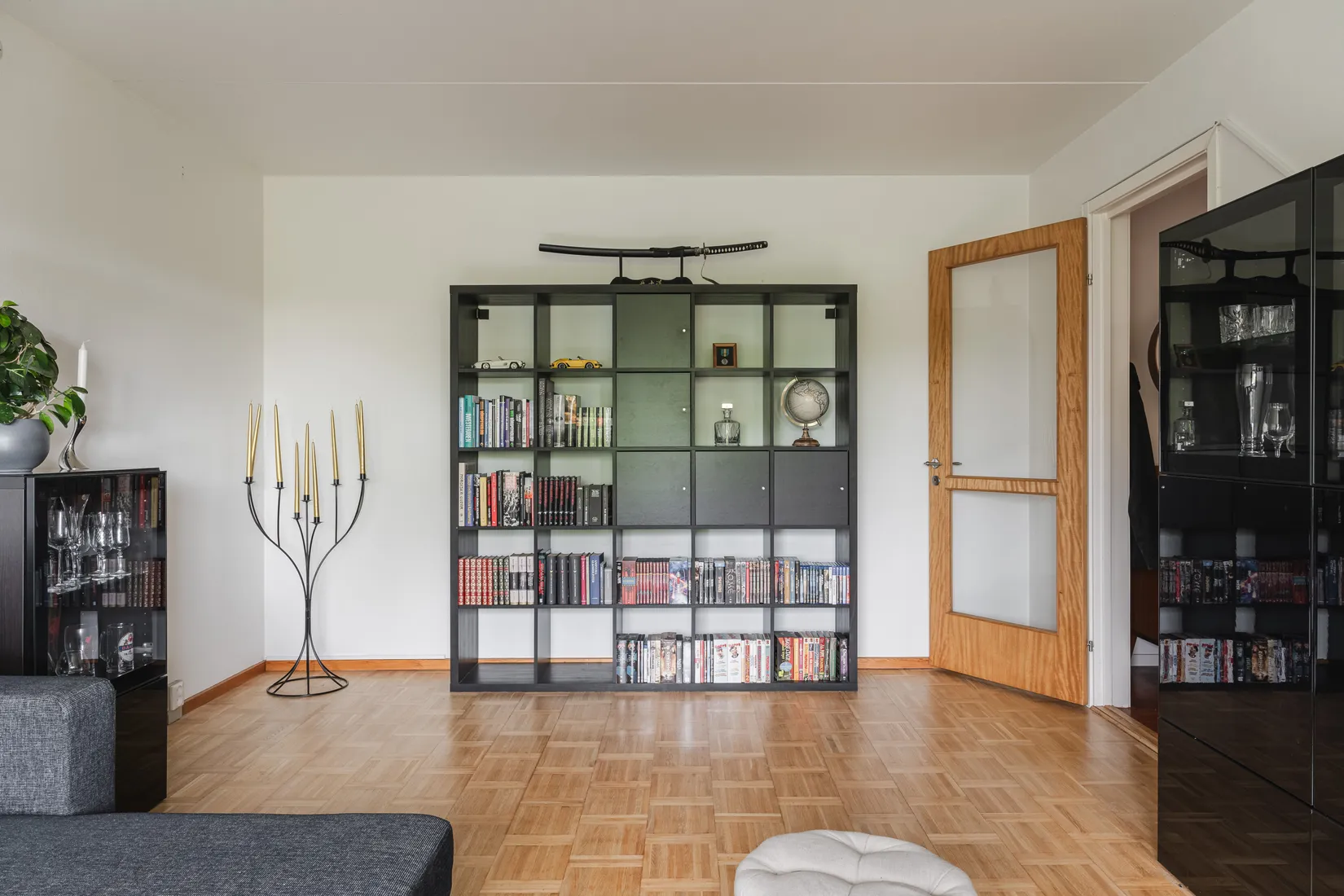 Bostadsrätt, Koristgatan 10, Lindeborg, Malmö