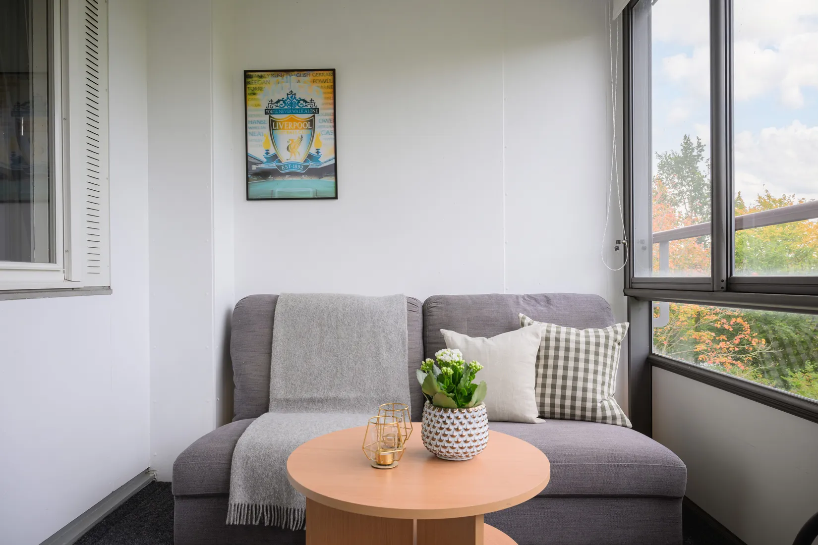 Bostadsrätt, Koristgatan 10, Lindeborg, Malmö