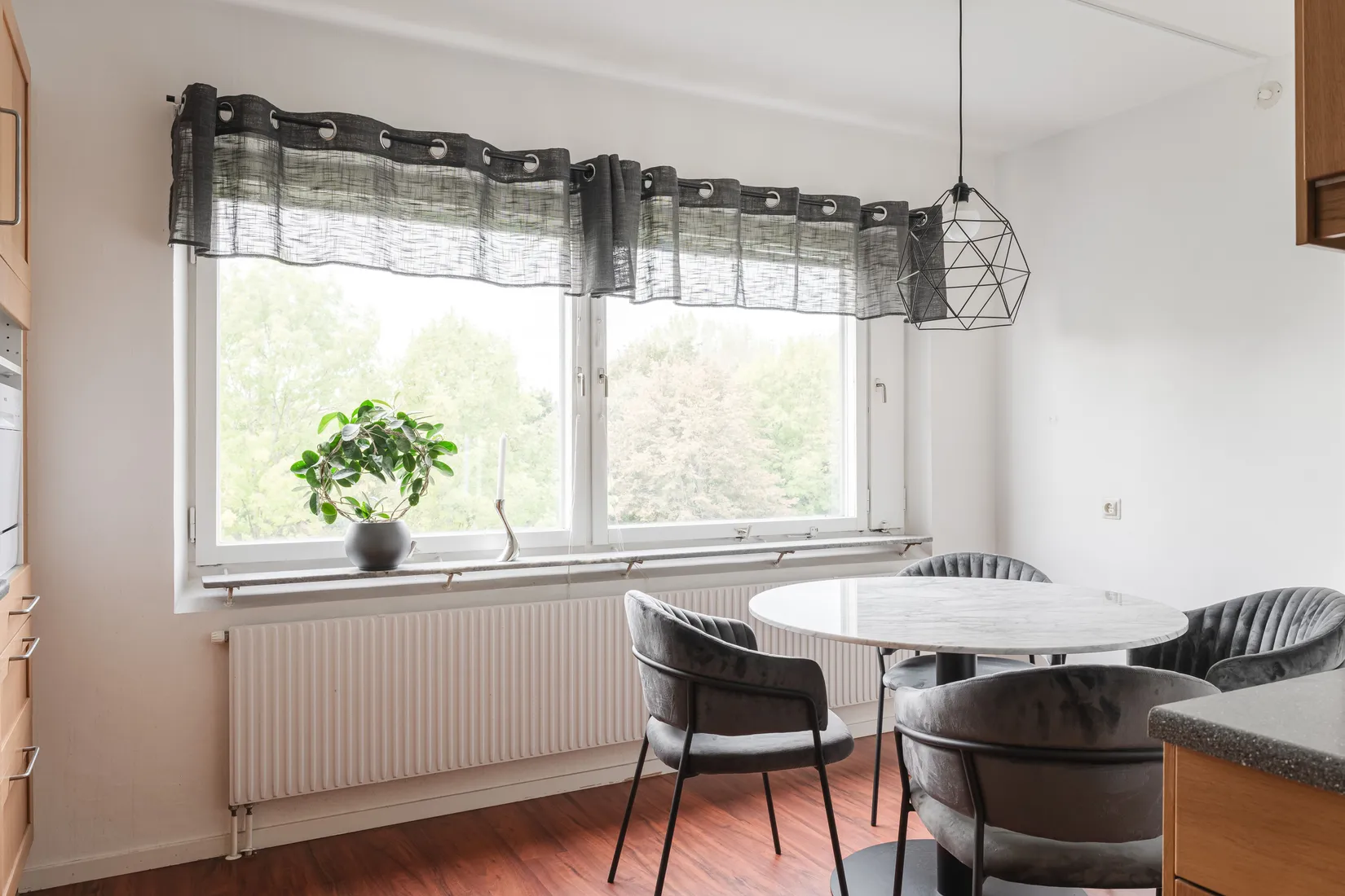 Bostadsrätt, Koristgatan 10, Lindeborg, Malmö