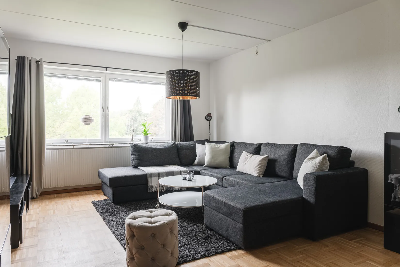 Bostadsrätt, Koristgatan 10, Lindeborg, Malmö