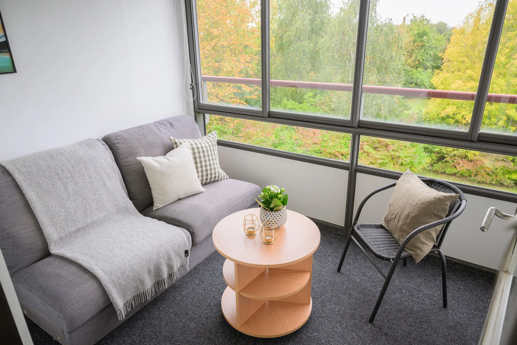 Bostadsrätt, Koristgatan 10, Lindeborg, Malmö
