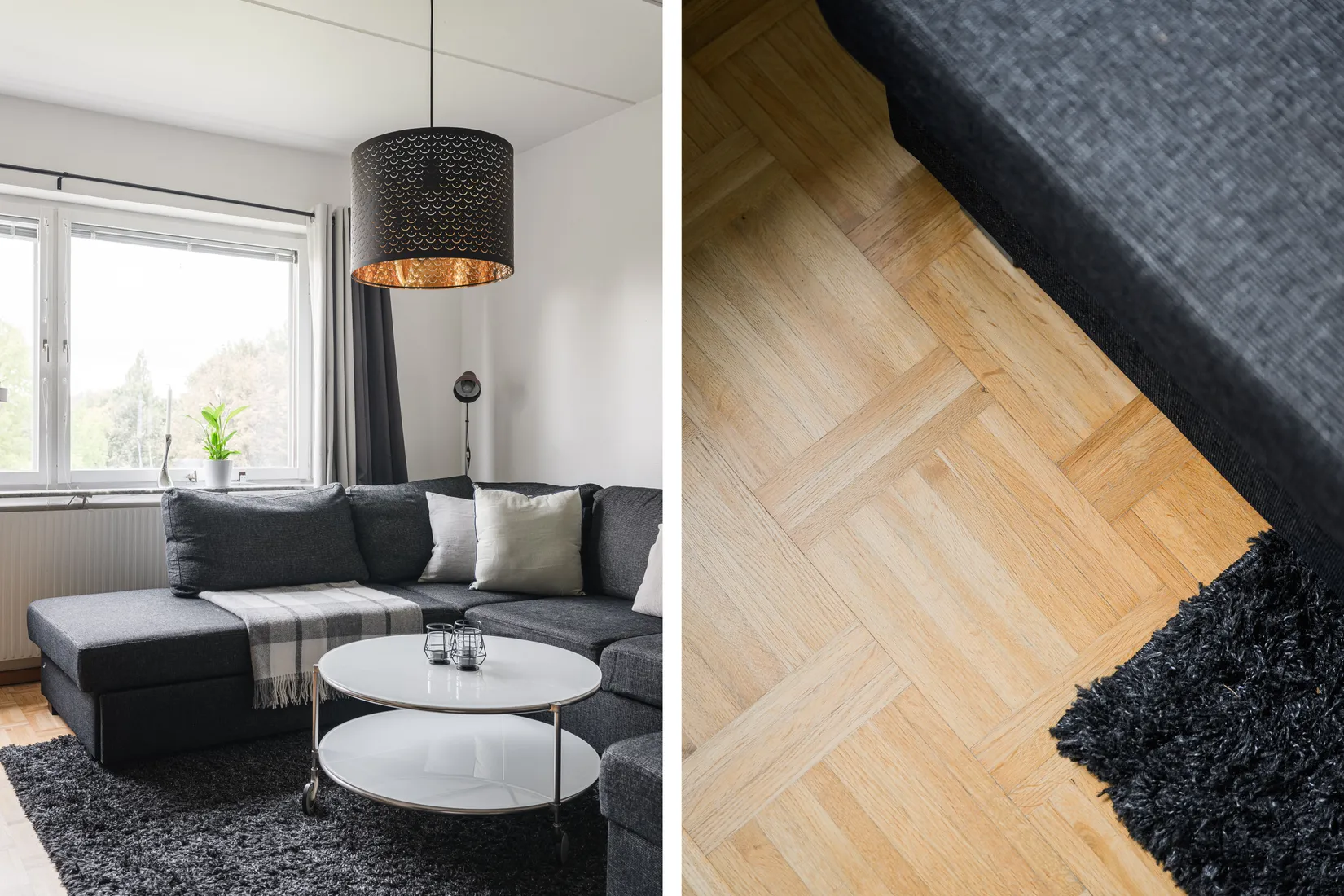 Bostadsrätt, Koristgatan 10, Lindeborg, Malmö