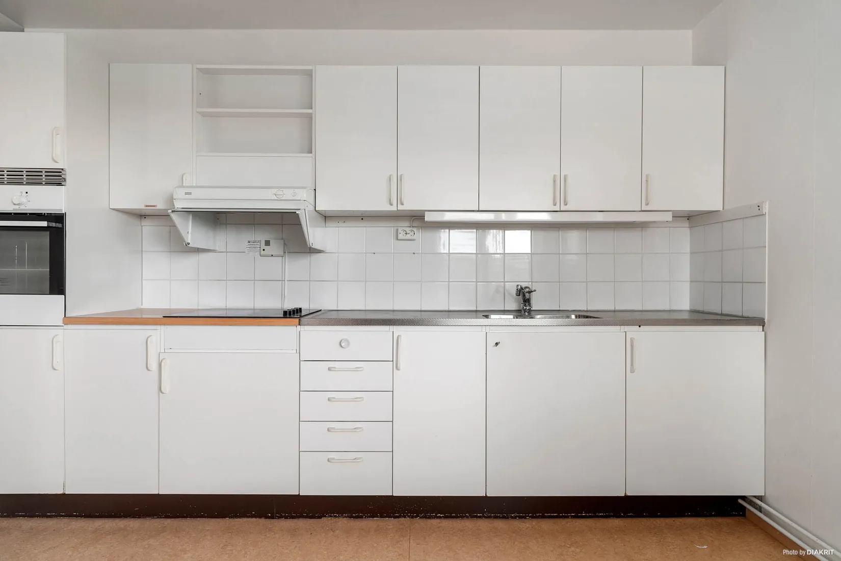 Bostadsrätt, Blomstervägen 7, Bro centrum, Upplands-Bro