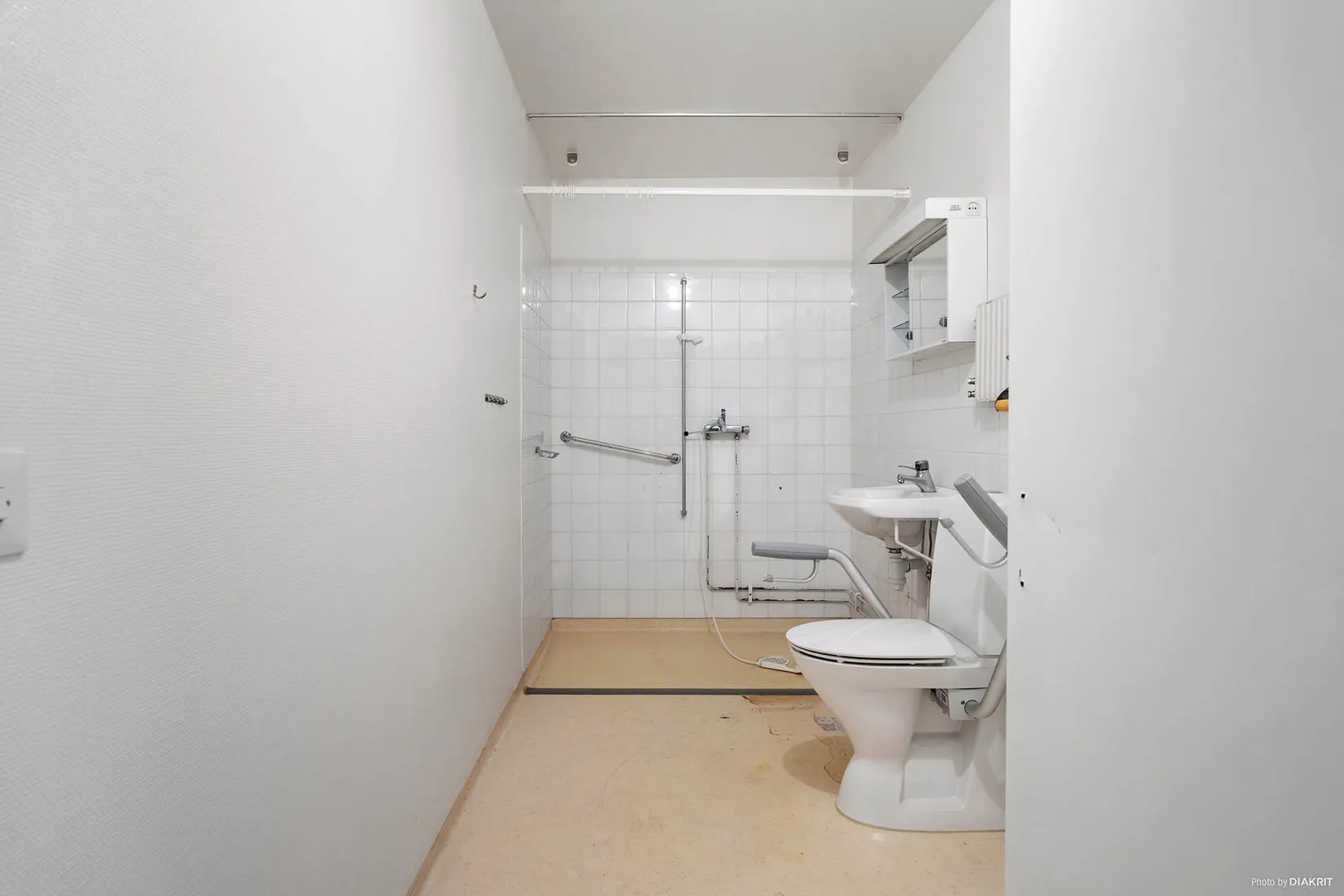 Bostadsrätt, Blomstervägen 7, Bro centrum, Upplands-Bro