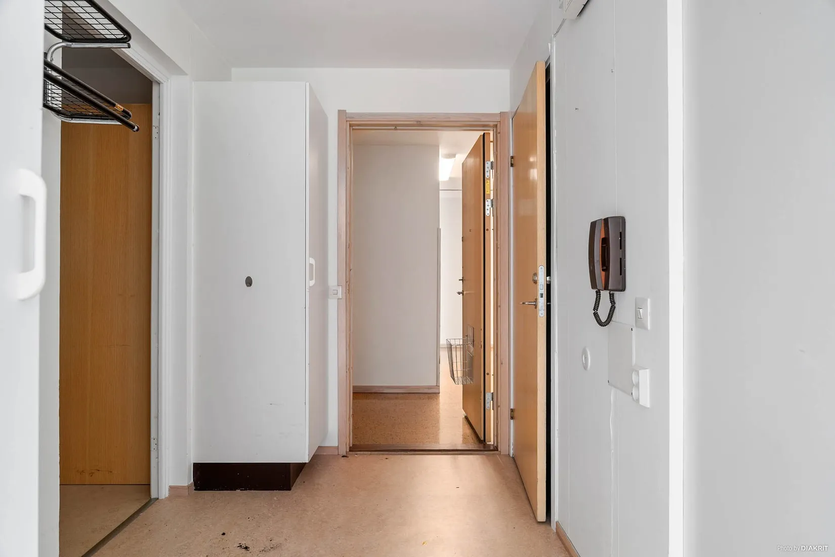 Bostadsrätt, Blomstervägen 7, Bro centrum, Upplands-Bro