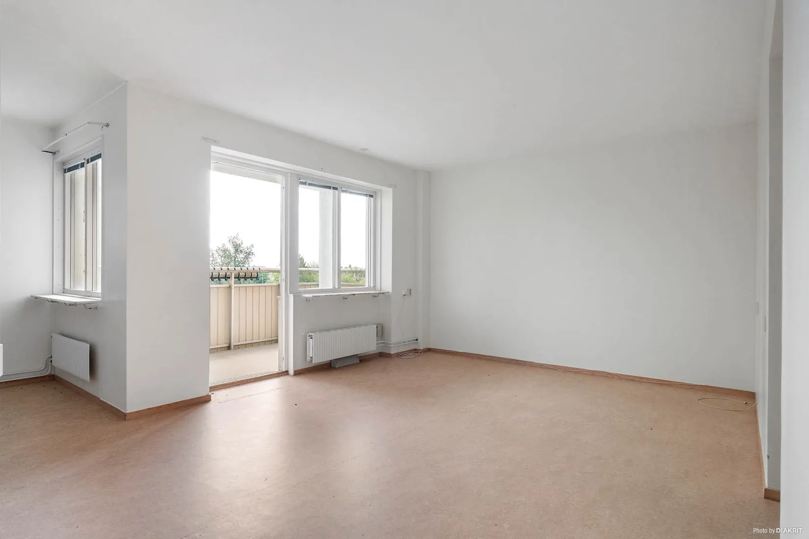 Bostadsrätt, Blomstervägen 7, Bro centrum, Upplands-Bro