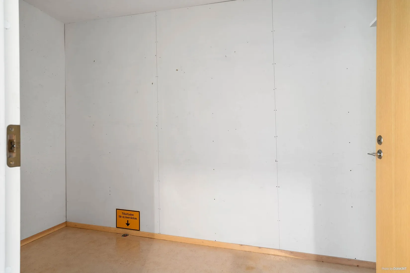 Bostadsrätt, Blomstervägen 7, Bro centrum, Upplands-Bro