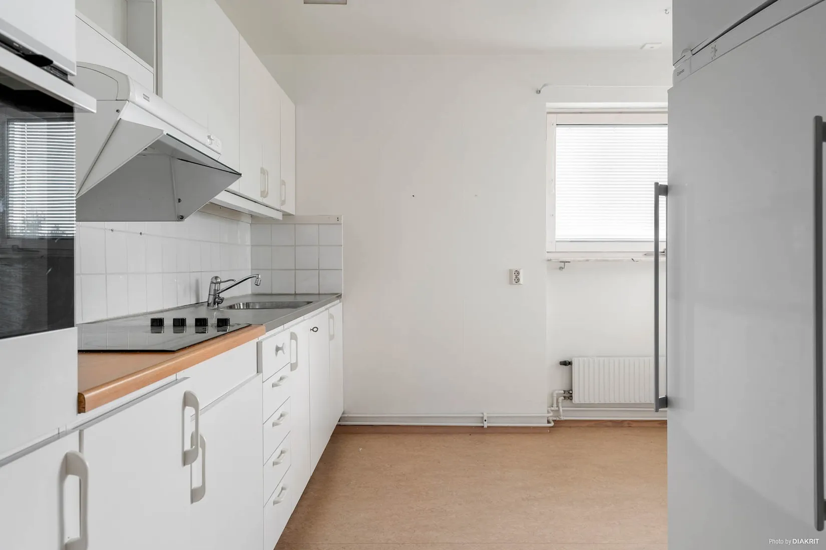 Bostadsrätt, Blomstervägen 7, Bro centrum, Upplands-Bro