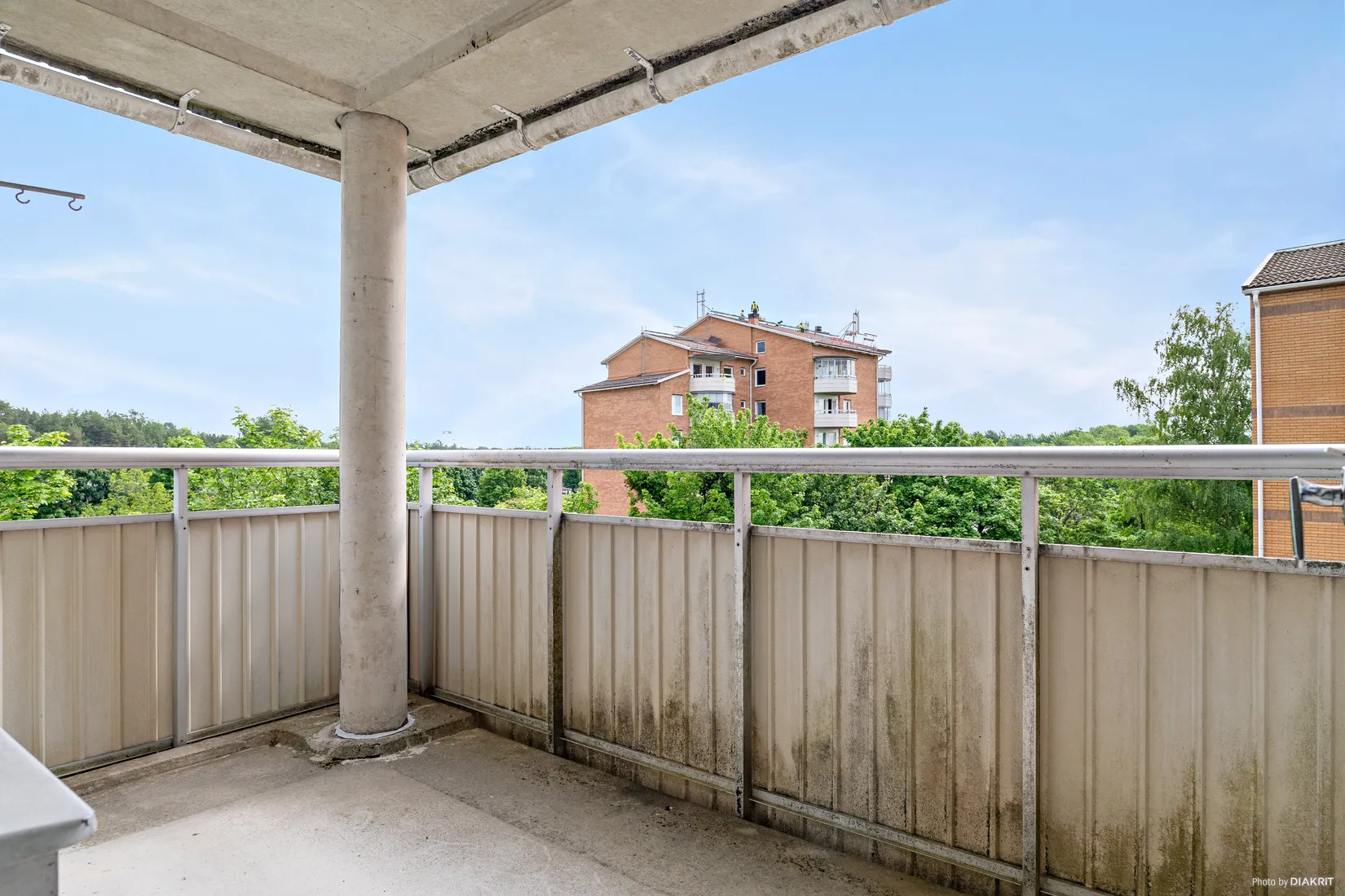 Bostadsrätt, Blomstervägen 7, Bro centrum, Upplands-Bro
