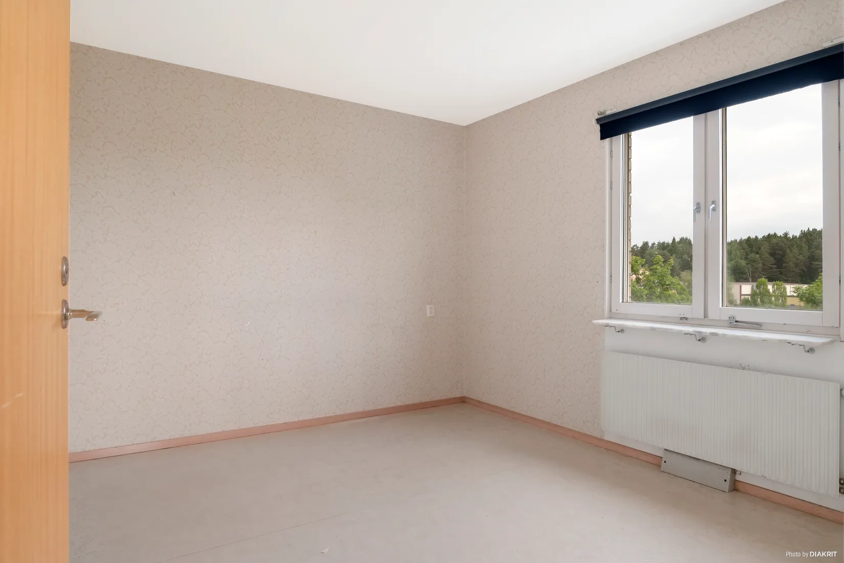 Bostadsrätt, Blomstervägen 7, Bro centrum, Upplands-Bro