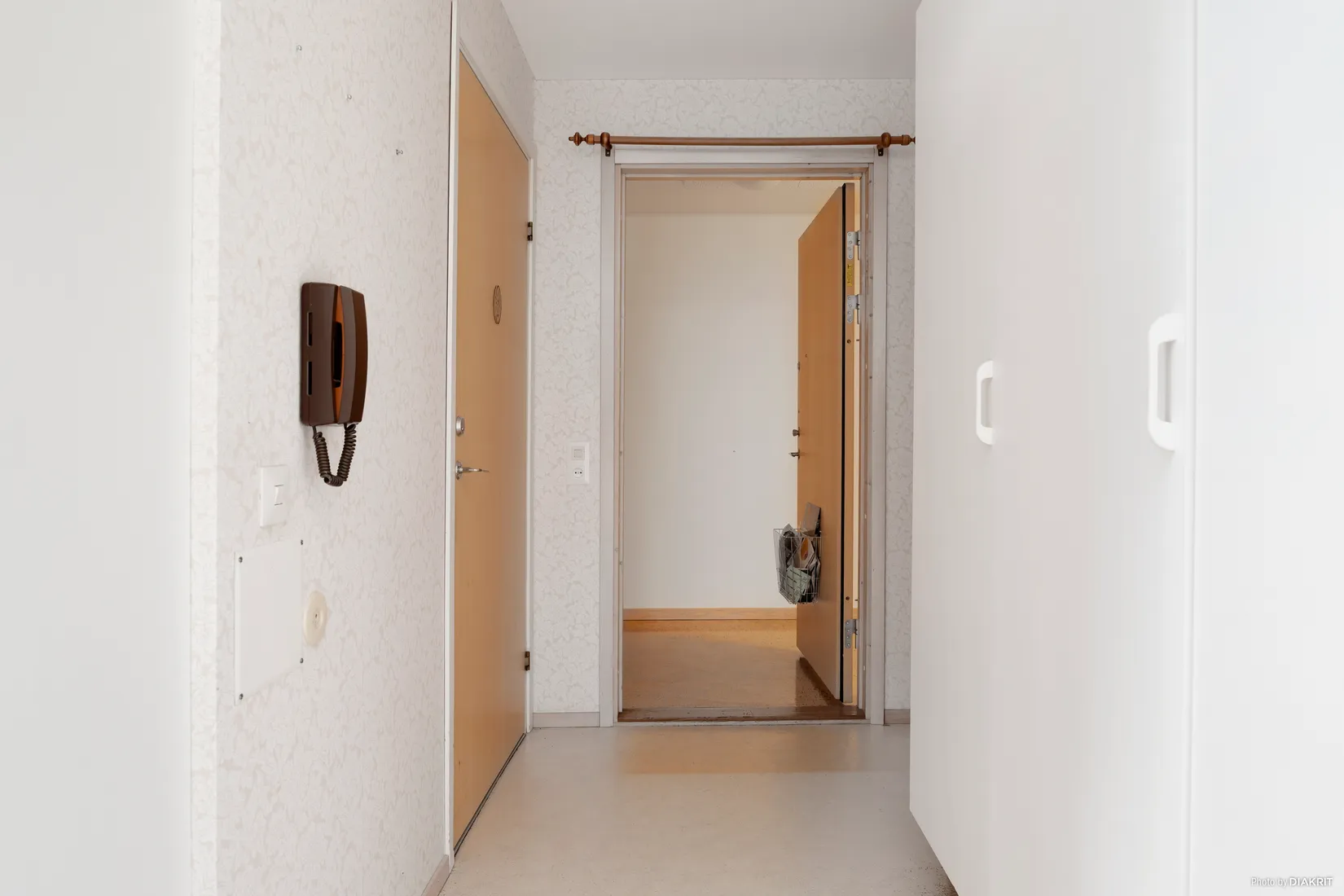 Bostadsrätt, Blomstervägen 7, Bro centrum, Upplands-Bro