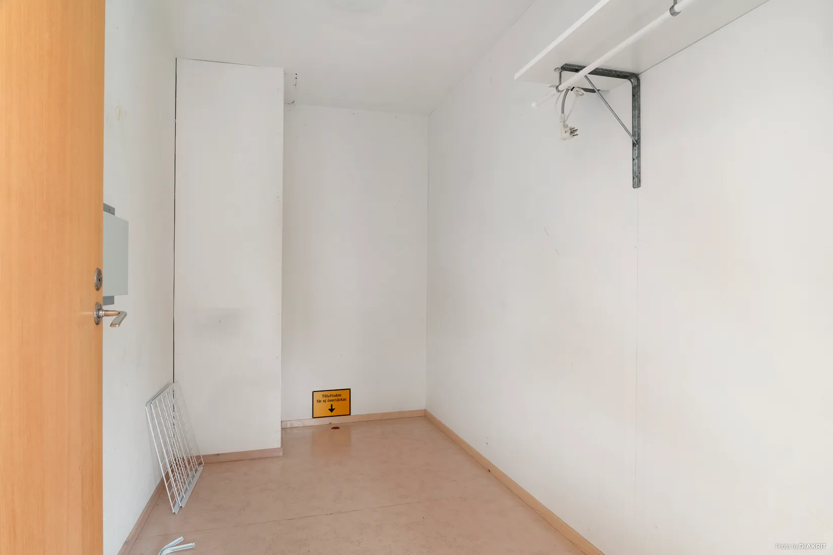 Bostadsrätt, Blomstervägen 7, Bro centrum, Upplands-Bro
