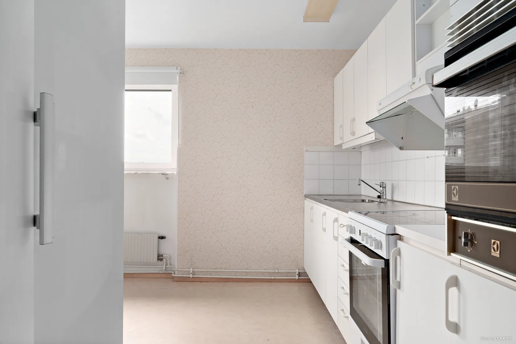 Bostadsrätt, Blomstervägen 7, Bro centrum, Upplands-Bro