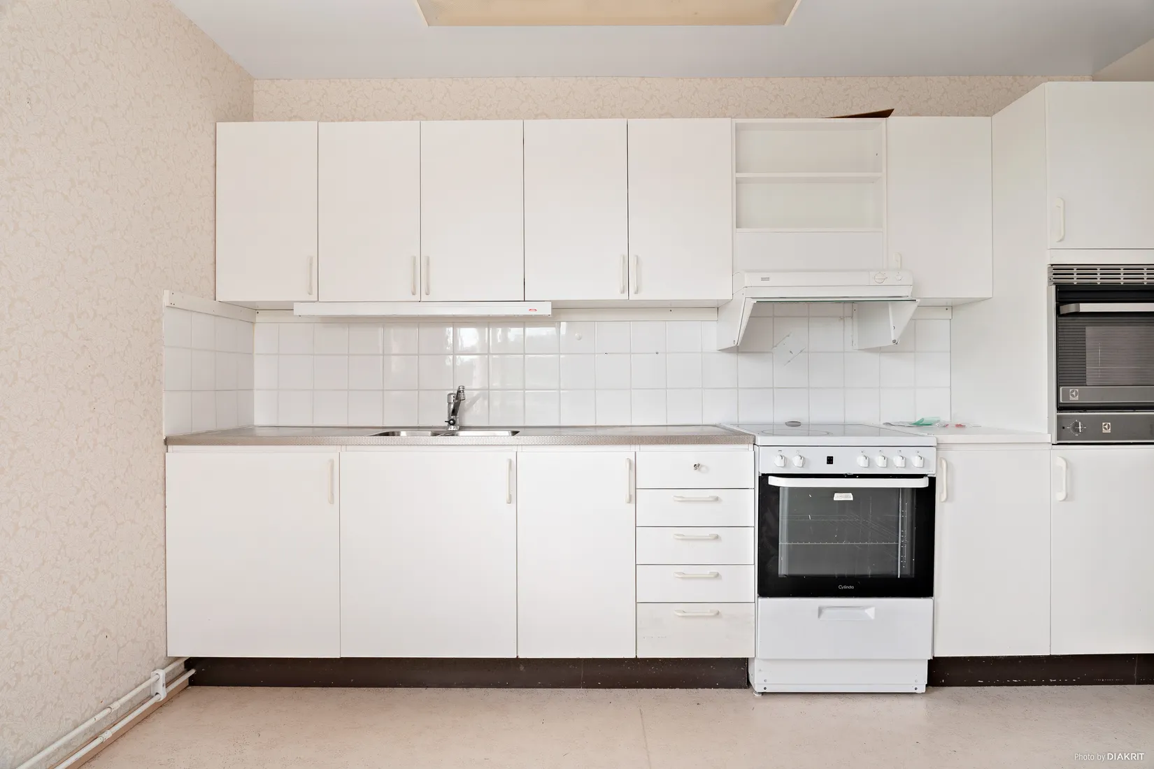 Bostadsrätt, Blomstervägen 7, Bro centrum, Upplands-Bro