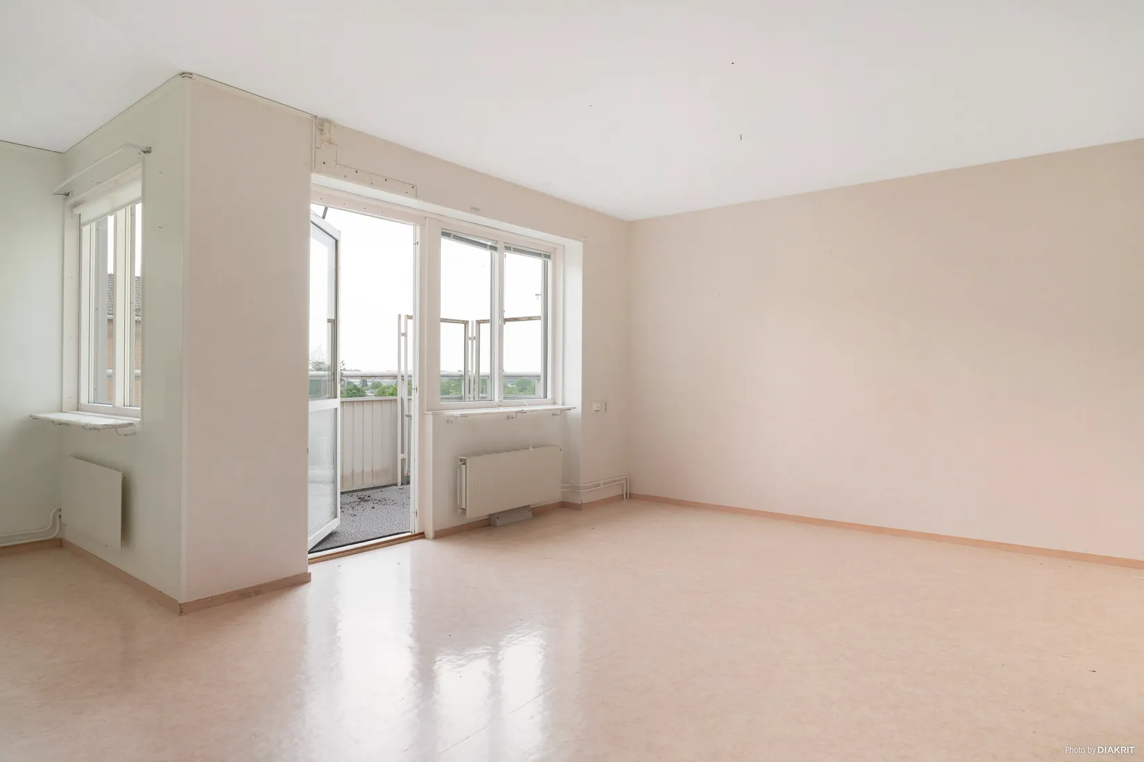 Bostadsrätt, Blomstervägen 7, Bro centrum, Upplands-Bro