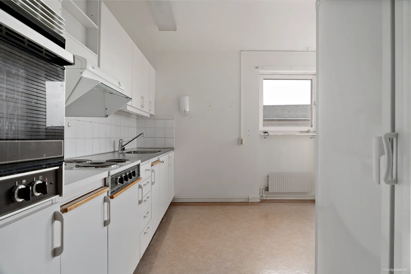 Bostadsrätt, Blomstervägen 7, Bro centrum, Upplands-Bro