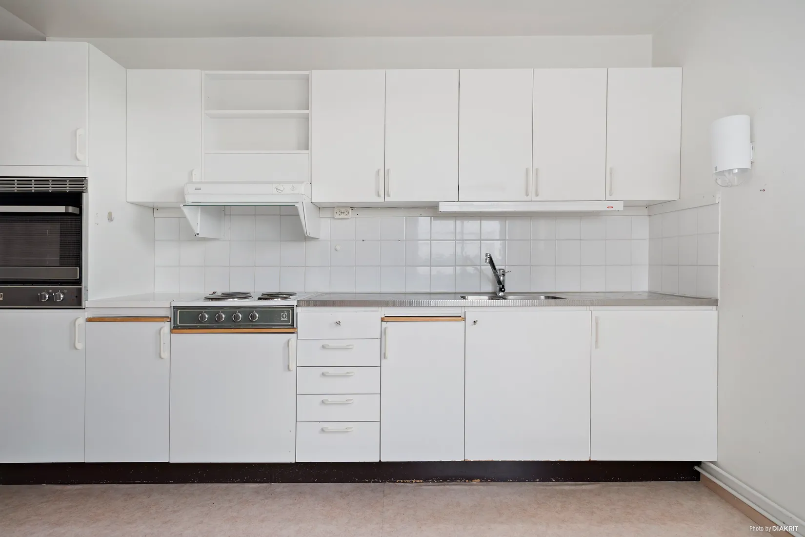 Bostadsrätt, Blomstervägen 7, Bro centrum, Upplands-Bro
