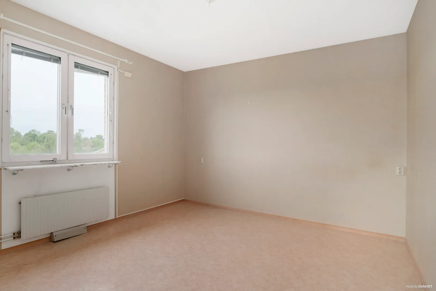 Bostadsrätt, Blomstervägen 7, Bro centrum, Upplands-Bro