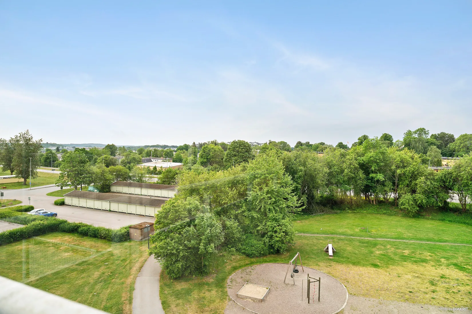 Bostadsrätt, Blomstervägen 7, Bro centrum, Upplands-Bro