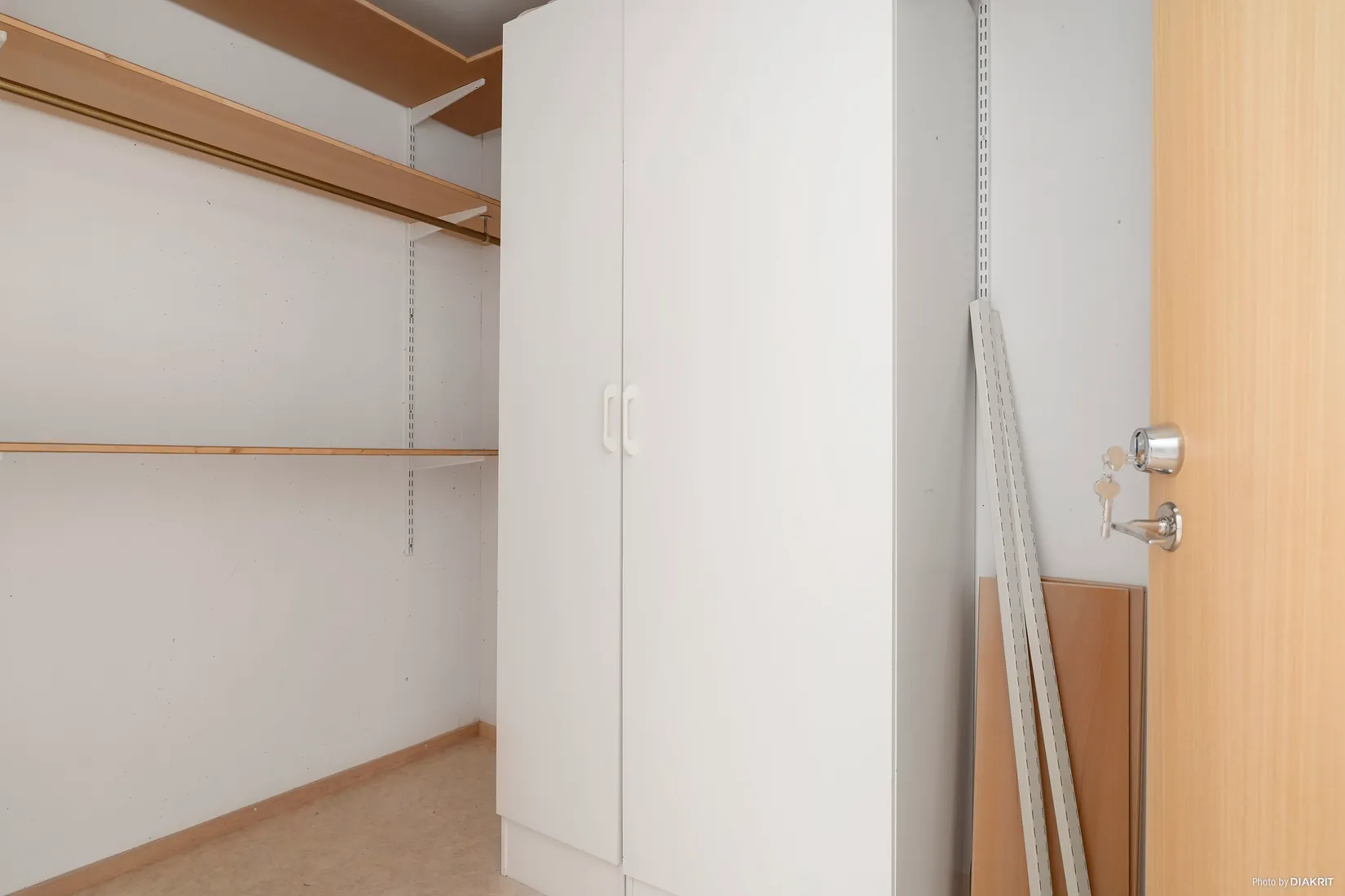 Bostadsrätt, Blomstervägen 7, Bro centrum, Upplands-Bro