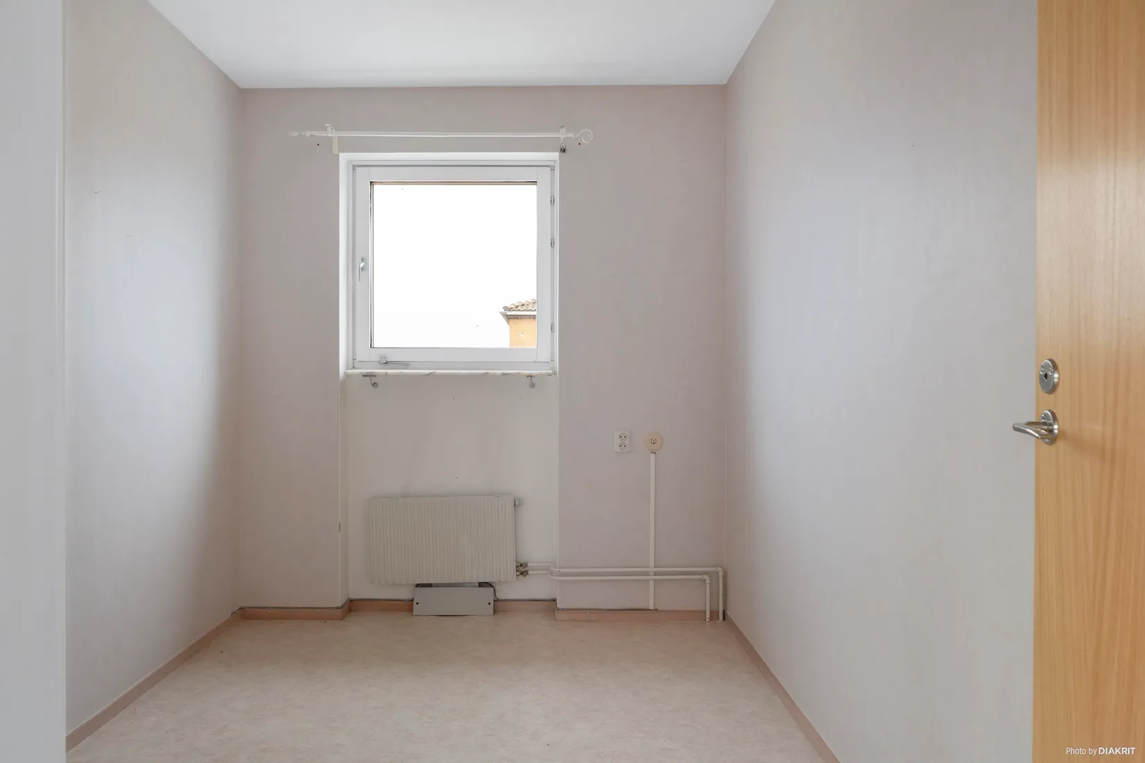 Bostadsrätt, Blomstervägen 7, Bro centrum, Upplands-Bro
